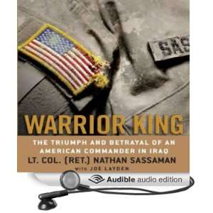   of an American Commander in Iraq [Abridged] [Audible Audio Edition