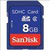 8GB Memory Card For Canon EOS 1000D Digital Rebel XS 450D Xsi 550D T2i 