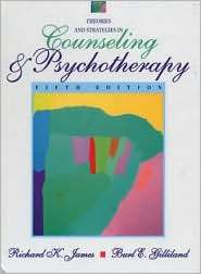 Theories and Strategies in Counseling and Psychotherapy, (020534397X 