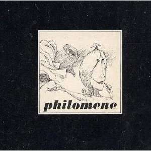  Marvelous Adventures of Philomene by Pim Van Boxsel 