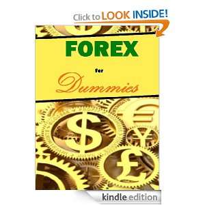 FOREX For Dummies Mark Anderson  Kindle Store