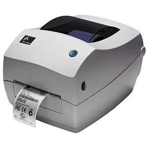 Zebra TLP 2844 Label Thermal Printer  