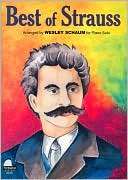 Best of Strauss (Schaum Publications Best of Series)