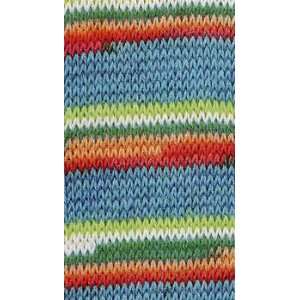  Regia 4 Ply Wool Firn Tick 1808 Yarn Arts, Crafts 