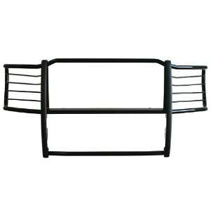  Tuff Bar 3 5211 Black Grille Guard for 2003 2006 Ford 