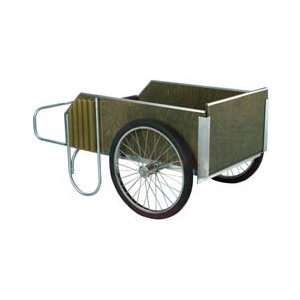  Handy Tool Caddy for Yard Cart