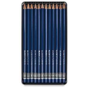  Blick Studio Drawing Pencils   Drawing Pencils, Set of 12 