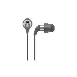   Definition Isolation Earphones Black Performance Style And Comfort