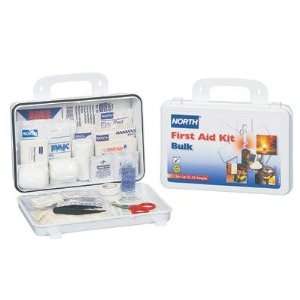  First Aid Kits   50 person bulk first aidkit metal case 