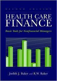   Finance, (0763726605), Judith J. Baker, Textbooks   