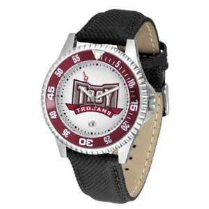  Troy State Trojans Competitor Mens Watch with Nylon 