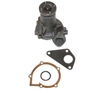  GMB 125 5056 OE Replacement Water Pump Automotive