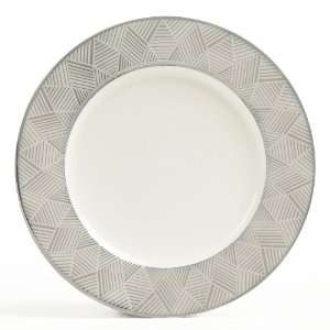  Mikasa Astor Place Accent Plate 9