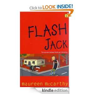 Start reading Flash Jack  