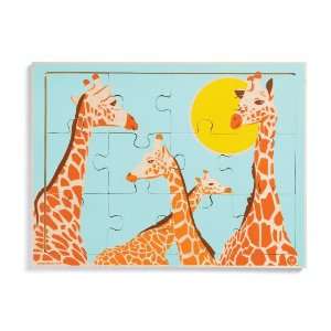  KID O Noticing Differences Giraffe Puzzle Toys & Games