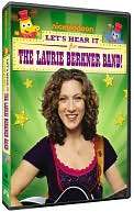 The Laurie Berkner Band Lets Hear It for the Laurie Berkner Band