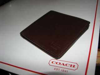 Nothing compares to the quality of Coach