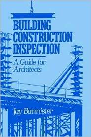   Architects, (0471530042), Jay M. Bannister, Textbooks   