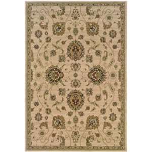  Sphinx By Oriental Weavers Ariana 2302a 67 X 96 Area 