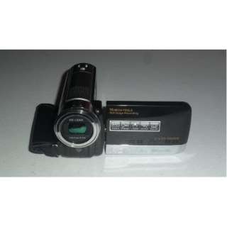   Full Spectrum 1080P Full HD 3.0 touch LCD Video Camera Camera