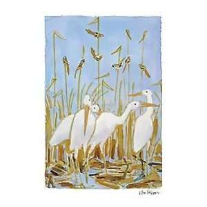  Music in Reedbed By Arie Schippers. Highest Quality Art 