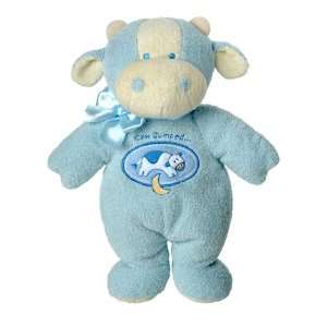  Mary Meyer Blue Cow Toys & Games