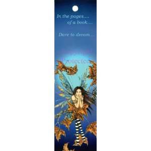  Amy Brown Daydreaming Bookmark