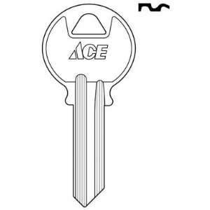  Ace Yale Key Blank Ez#y1