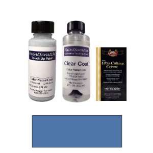   Blue Metallic Paint Bottle Kit for 2005 Dodge Sprinter (345/5345/PBM