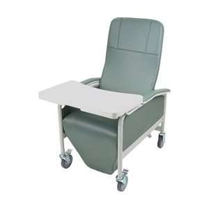  Winco 5351 Caremor Recliner with Tray Health & Personal 