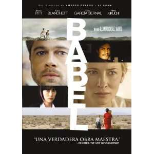   )(Gael García Bernal)(Jamie McBride)(Kôji Yakusho)