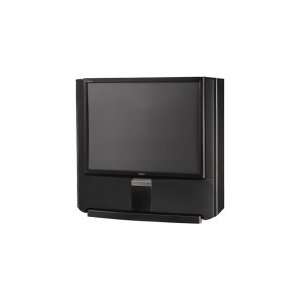  Sony KP 61XBR200 61 Rear Projection Color TV with Surround 
