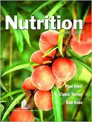 Nutrition, (0763707651), Paul Insel, Textbooks   