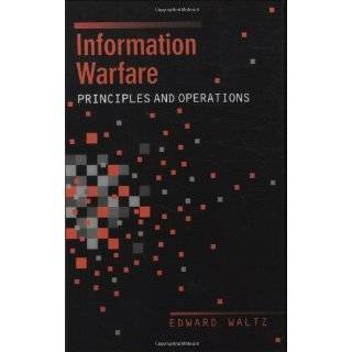  Information warfare Books