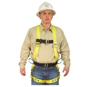  French Creek 500 Series Positioning Harness   Small
