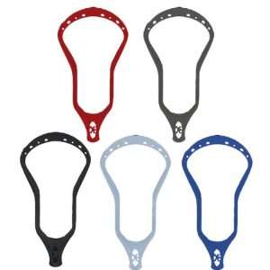    Warrior Evo Pro X6 Special Colored Lacrosse Head