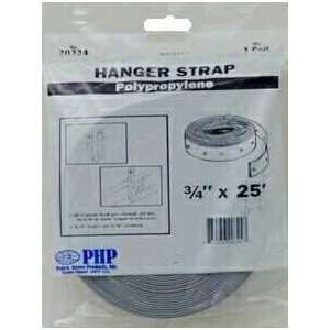    5 each Trodon Poly Hanger Strap (554 25)