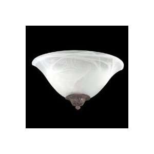  5667   Agate GLS Sconce   Wall Sconces