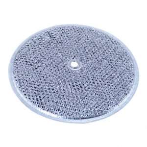   S99010042 Aluminum Filter Washable for use with 8 utility ventilators