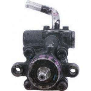  Cardone 21 5772 Remanufactured Power Steering Pump 