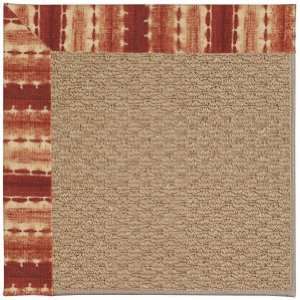  Capel Zoe Raffia 580 Copper 2 6 x 8 Runner Area Rug 