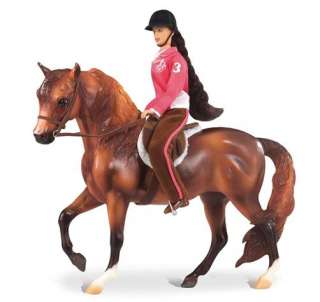 Breyer Traditional Model Horse Toy #1151 Isadora Cruse  