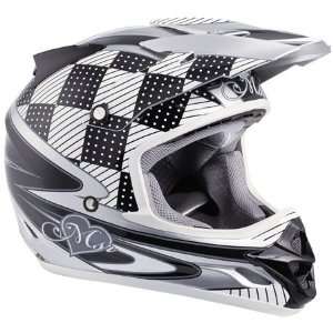  MSR Womens Velocity Match Maker Full Face Helmet X Large 