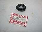 Kawasaki H1 H2 S2 S3 Z1 KZ1000 Turn Signal Rubber 23066 001 NOS