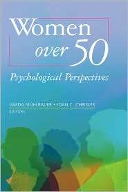 Women over 50, (0387463402), Varda Muhlbauer, Textbooks   Barnes 