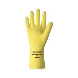    Ansell 012 198 9 Unsupported Latex Gloves