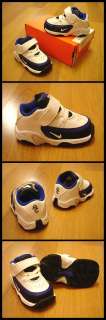 Nike Boys Size 3 toddler shoes athletic sneakers 3c  