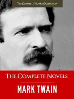   Twains Autobiography by Mark Twain, Baxter St.  NOOK Book (eBook