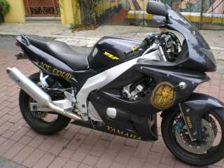 have a lot of parts from this 2000 yzf600r in my store I will 