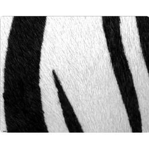  Zebra skin for Nintendo DS Lite Video Games